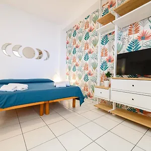 L'aurora Apartment