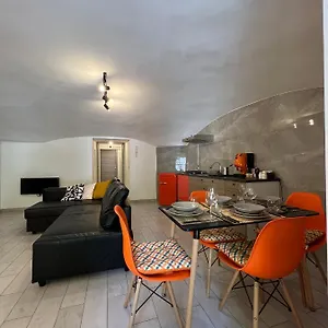 Casa Foria Holiday Apartment
