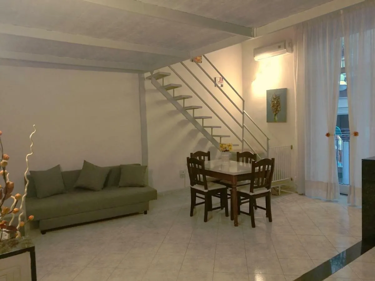 Ciuciu' Naples Apartment