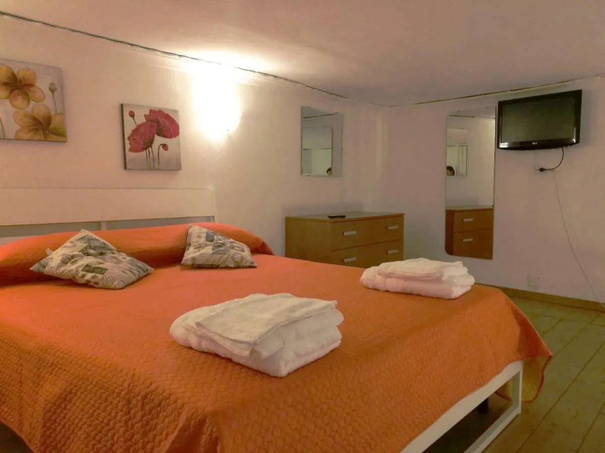 Ciuciu' Naples Apartment