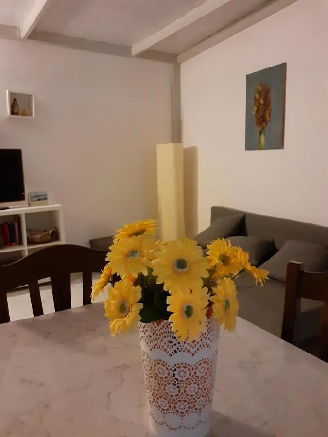 Ciuciu' Naples Apartment