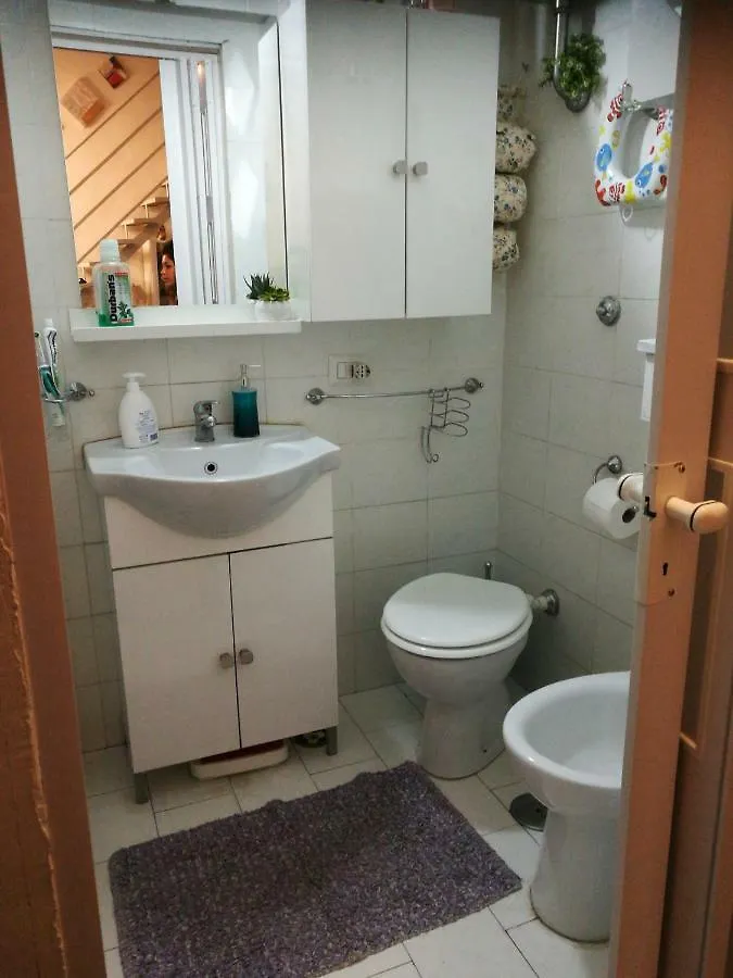 Ciuciu' Naples Apartment