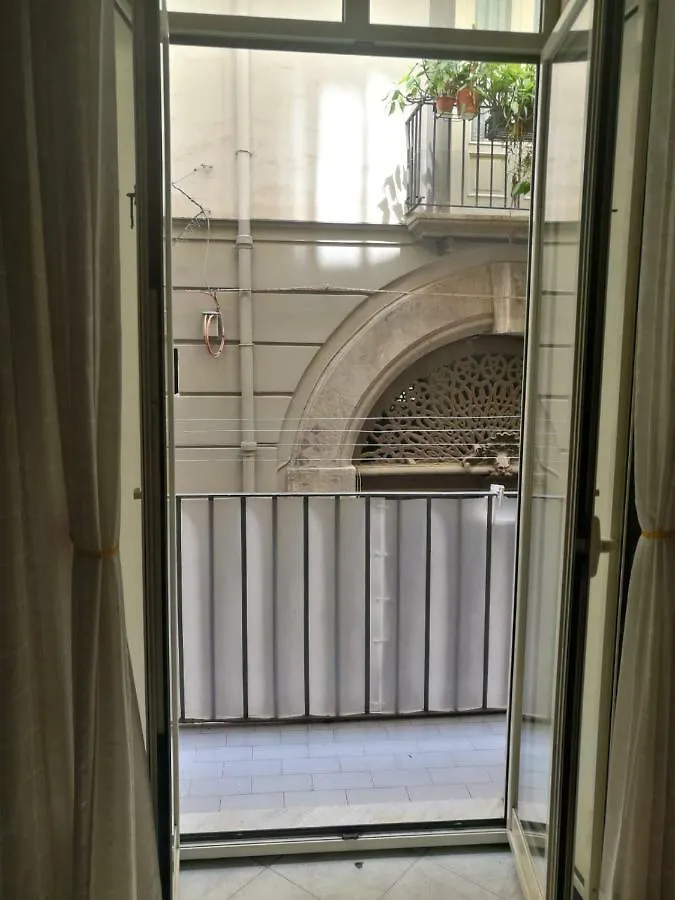 Ciuciu' Naples Apartment