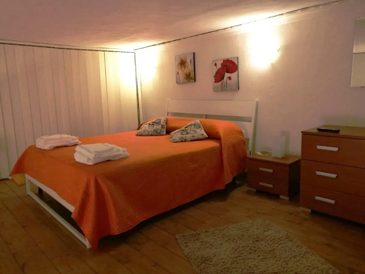 Ciuciu' Naples Apartment 0*,  Italy