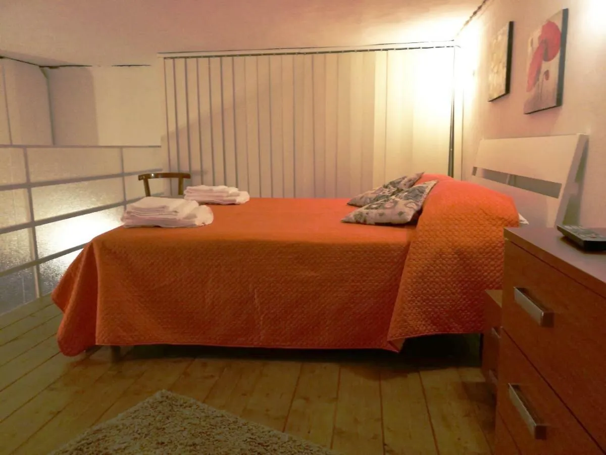 Ciuciu' Naples Apartment Italy