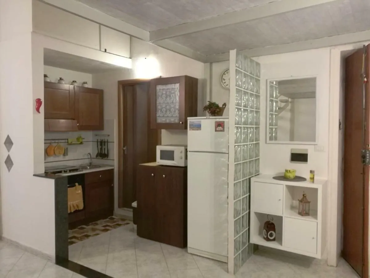 Ciuciu' Naples Apartment